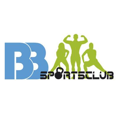 Logogestaltung BB Sportsclub