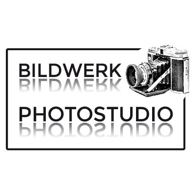 Logogestaltung Bildwerk Photostudio