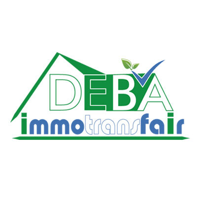 Logogestaltung ImmoTransFair