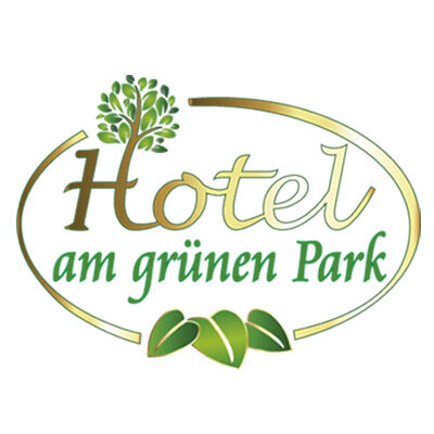 Logogestaltung Hotel am grünen Park