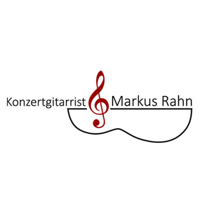Logogestaltung Markus Rahn