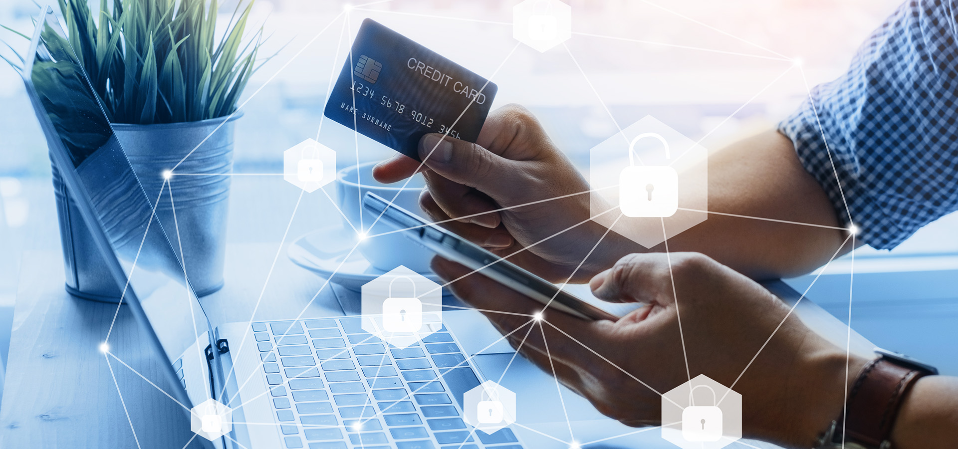 Marketing by Internet-Aktiv