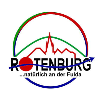 Logogestaltung für Rotenburg-Wettbewerb