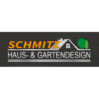 Referenz Schmitz Haus- & Gartendesign